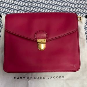 Marc by Marc Jacob crossbody bag